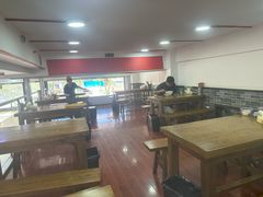 -豫掌柜饸饹面·烩面(秀沿路店)