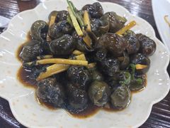 -南记食粥坊·宵夜大排档(莲花总店)
