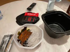 -杭州桐庐康莱德酒店西餐厅-舍