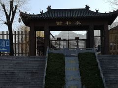 -黄花溪