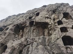 -龙门石窟