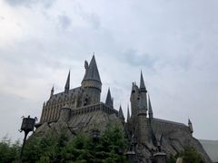 -哈利波特魔法世界