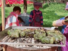 -云南民族村