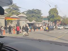 -荆州博物馆