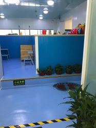 -子木乐园婴儿游泳馆(水晶港店)