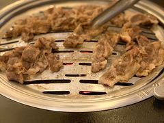 -韩屋韩国料理(天山路店)