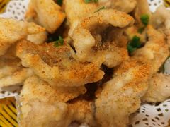 -潮州菜馆(十里河店)