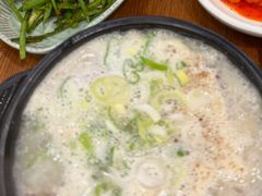 -旺清进洞米肠汤