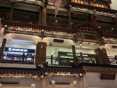 -银泰百货(北京大红门店)