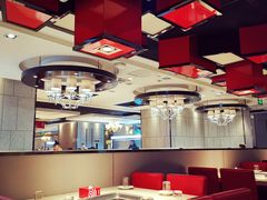 大堂-海底捞火锅(泉城路店)