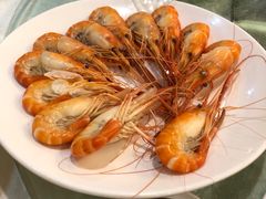 -御满江海鲜酒家(洛溪新城店)