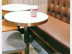 卡座-COSTA COFFEE(水游城店)