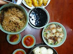 -味一早餐(新芝路店)