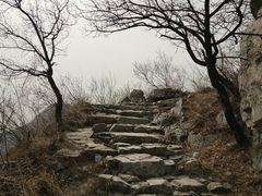 -阳台山自然风景区