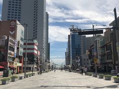 -海云台海滩