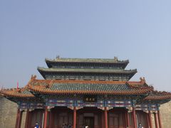 -香山公园