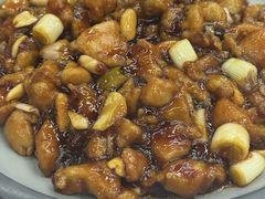-二张农家菜(天通苑店)