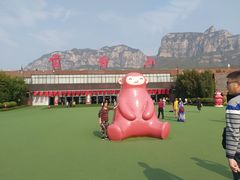 -云台山风景名胜区