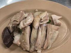 -红大哥水门鸡饭(總店)