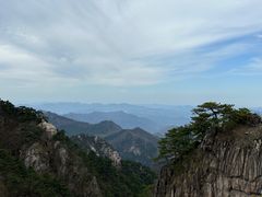 -九华山风景区