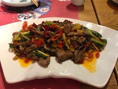 -一个叫川的地方(麒麟新天地店)