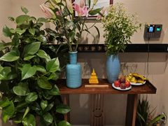 -随喜赞素食餐厅(亦庄店)