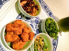 -阿财老铺·老蚌埠龙虾城(华夏总店)