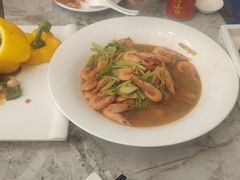 -新丁香海鲜酒店(银海商贸城店)