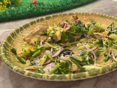 -陶缘一号·四季缘·老字号顺德菜·户外婚礼家宴(西滘店)