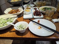 -金枝玉叶上海人家食府(三里河店)