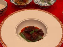 -白家大院·王府宫廷菜(苏州街店)