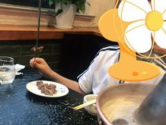 超级大串-常赢三兄弟·清真涮肉(五莲路店)