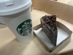 -星巴克(杭州下沙福雷德店)