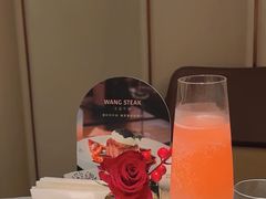 -王品牛排(郑州大卫城店)