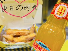 -超级鸡车(曹杨路店)