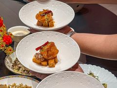 -新光酒家·河豚·海鲜·蟹料理(浦东店)