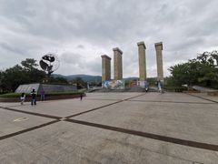 -世界恐龙谷景区