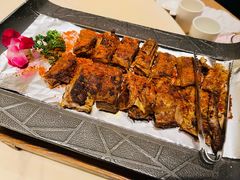 -红樱桃·欢乐餐厅(太原里店)