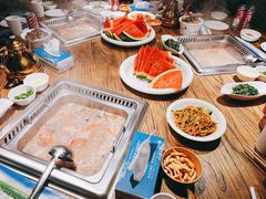 -泽成冰煮羊(非·遗东岸国际店)