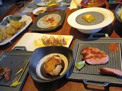 -Mr.Fish鱼鲜生海鲜放题(高德置地冬广场店)
