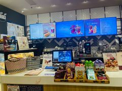 -COSTA COFFEE(丰联广场店)