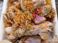 -盒马鲜生(杨高南路店)