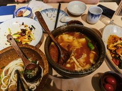 -山石榴·贵州菜(丰盛里店)