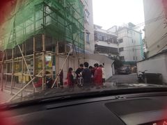 -钟姨糖水(惠城店)