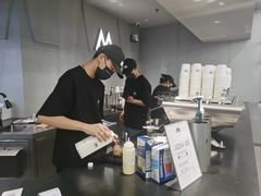 -M Stand(西安大悦城店)