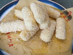 -美达尔烧烤海鲜家常菜(泰山路店)