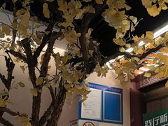 -京味斋·烤鸭·北京菜(安贞店)