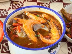 -老三样·旧食新味(船山路店)