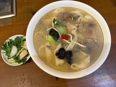 -合记烩面(人民路店)