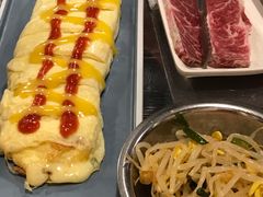 -釜山火炉·海鲜烤肉(紫藤路店)